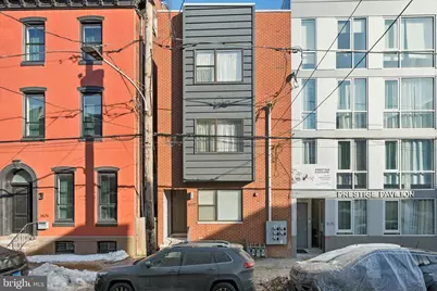 1527 N 7th Street #4, Philadelphia, PA 19122 - Photo 1