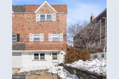 7381 Valley Avenue, Philadelphia, PA 19128 - Photo 1