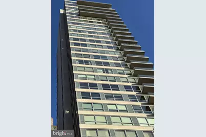 1706 Rittenhouse Square #2201, Philadelphia, PA 19103 - Photo 1