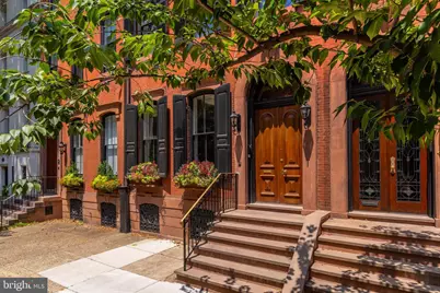2015 Delancey Place, Philadelphia, PA 19103 - Photo 1