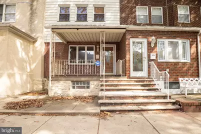 2717 S Marvine Street, Philadelphia, PA 19148 - Photo 1