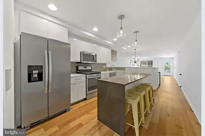 2538 W Girard Avenue #A, Philadelphia, PA 19130 - Photo 1