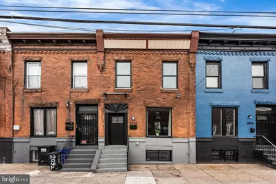 2030 S 22nd Street, Philadelphia, PA 19145 - Photo 1