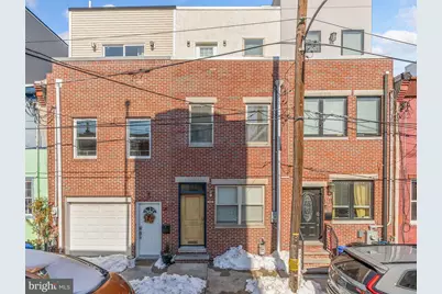 1213 Peters Street, Philadelphia, PA 19147 - Photo 1