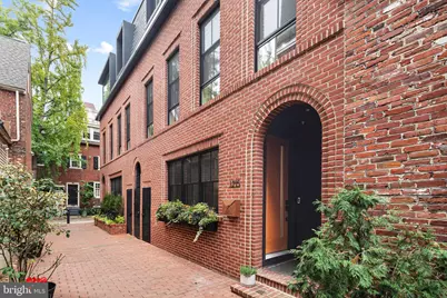 1215 Addison Walk, Philadelphia, PA 19147 - Photo 1