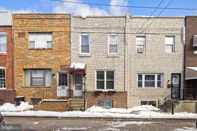 1909 Durfor Street, Philadelphia, PA 19145 - Photo 1