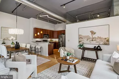 113 N Bread Street #3A3, Philadelphia, PA 19106 - Photo 1