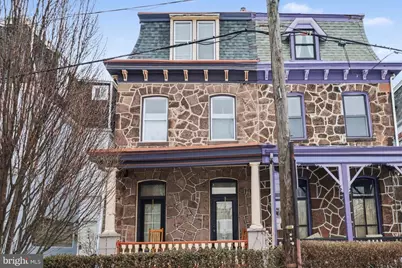 1410 Castle Avenue, Philadelphia, PA 19145 - Photo 1