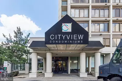 2001 Hamilton Street #1029, Philadelphia, PA 19130 - Photo 1