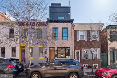 2518 Waverly Street, Philadelphia, PA 19146 - Photo 1