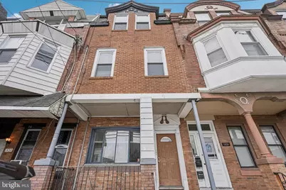 1432 W Porter Street, Philadelphia, PA 19145 - Photo 1