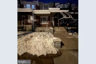 1719 N 62nd Street, Philadelphia, PA 19151 - Photo 1