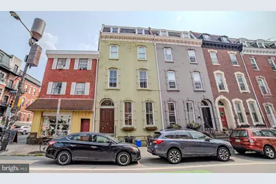 2302 Spruce Street #1, Philadelphia, PA 19103 - Photo 1