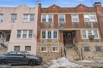 311 W Raymond Street, Philadelphia, PA 19140 - Photo 1