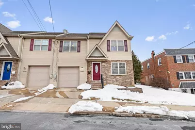 7443 Keiffer Street, Philadelphia, PA 19128 - Photo 1