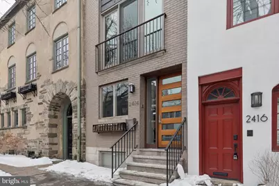 2414 Pine Street, Philadelphia, PA 19103 - Photo 1