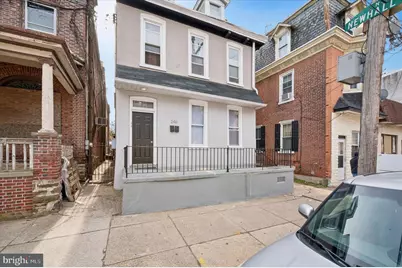 246 W Queen Lane, Philadelphia, PA 19144 - Photo 1