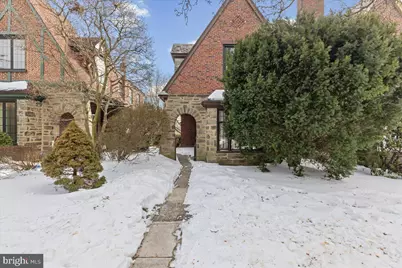 302 Wadsworth Avenue, Philadelphia, PA 19119 - Photo 1