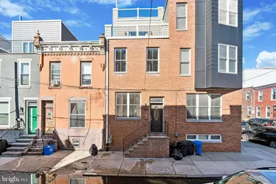 1202 S Bonsall Street, Philadelphia, PA 19146 - Photo 1