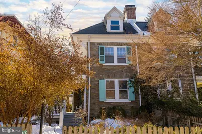 7430 Devon Street, Philadelphia, PA 19119 - Photo 1
