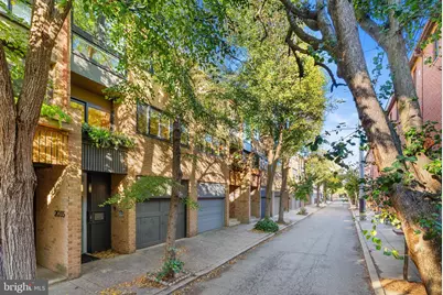 2029 Naudain Street, Philadelphia, PA 19146 - Photo 1