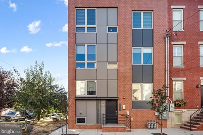 2002 Annin Street #2, Philadelphia, PA 19146 - Photo 1