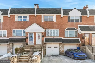 206 Rock Street, Philadelphia, PA 19128 - Photo 1