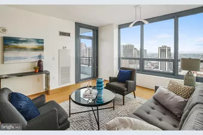 2101 Market Street #2805, Philadelphia, PA 19103 - Photo 1