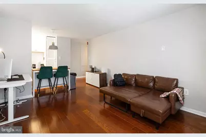 2101 Chestnut Street #1603, Philadelphia, PA 19103 - Photo 1