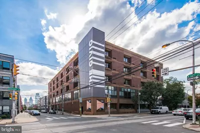 1600 W Girard Avenue #2B-405, Philadelphia, PA 19130 - Photo 1