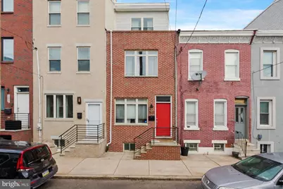 1933 Wilder Street, Philadelphia, PA 19146 - Photo 1