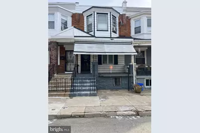 413 N Horton Street, Philadelphia, PA 19151 - Photo 1