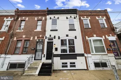 1813 Dudley Street, Philadelphia, PA 19145 - Photo 1