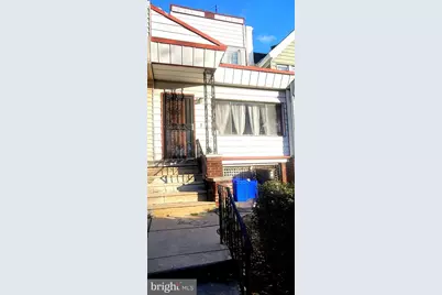 1117 S 61st Street, Philadelphia, PA 19143 - Photo 1