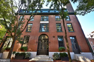 306 Cherry Street #300, Philadelphia, PA 19106 - Photo 1