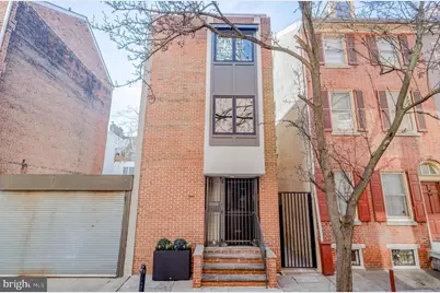 732 Manning Street, Philadelphia, PA 19106 - Photo 1