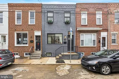 1222 Emily Street, Philadelphia, PA 19148 - Photo 1