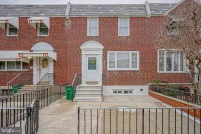 2829 S Darien Street, Philadelphia, PA 19148 - Photo 1