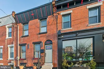2443 Memphis Street, Philadelphia, PA 19125 - Photo 1