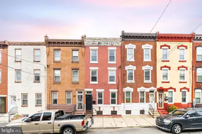 2014 N 4th Street, Philadelphia, PA 19122 - Photo 1