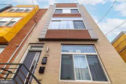 1214 S 20th Street, Philadelphia, PA 19146 - Photo 1