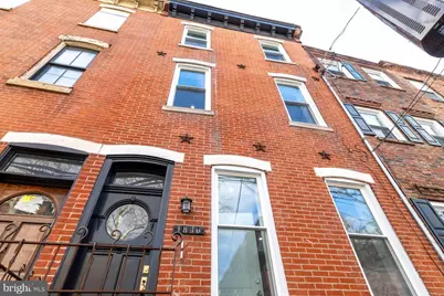 1830 Catharine Street, Philadelphia, PA 19146 - Photo 1