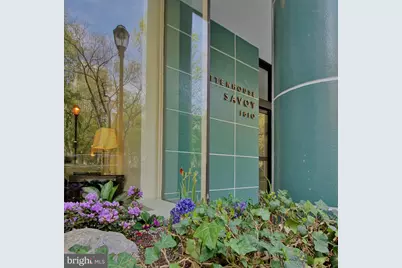 1810 Rittenhouse Square #1012, Philadelphia, PA 19103 - Photo 1