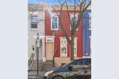 1918 Page Street, Philadelphia, PA 19121 - Photo 1