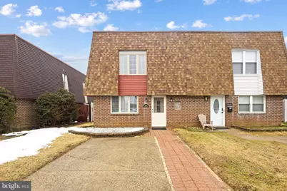 9838 Bonner Street, Philadelphia, PA 19115 - Photo 1
