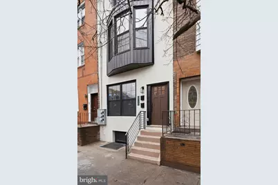 1710 S 22nd Street, Philadelphia, PA 19145 - Photo 1