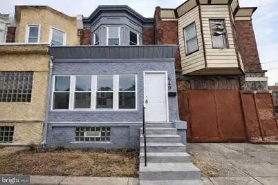 1549 S 53rd Street, Philadelphia, PA 19143 - Photo 1