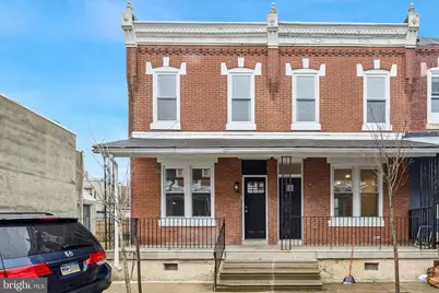 5614-5616 Appletree Street, Philadelphia, PA 19139 - Photo 1