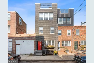 1227 Latona Street, Philadelphia, PA 19147 - Photo 1