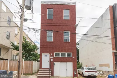 1702 Fontain Street, Philadelphia, PA 19121 - Photo 1